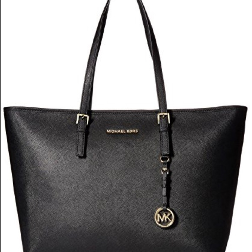 Michael Kors Jet Set Travel Tote